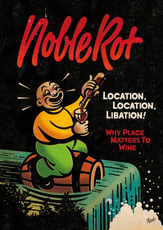 NOBLE ROT Issue 39